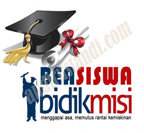 Beasiswa Bidikmisi Kemenristekdikti 2017 untuk S1, D3, D2, D1